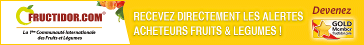 Fructidor publicité